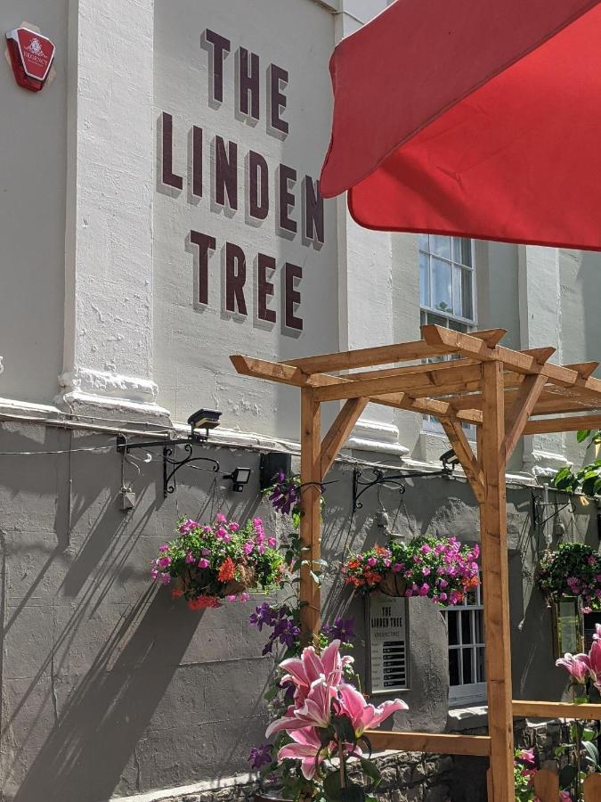 格洛斯特Linden Tree住宿加早餐旅馆 外观 照片